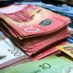 Dictadura supera los 160,000 millones de córdobas depositados en el BCN y bancos