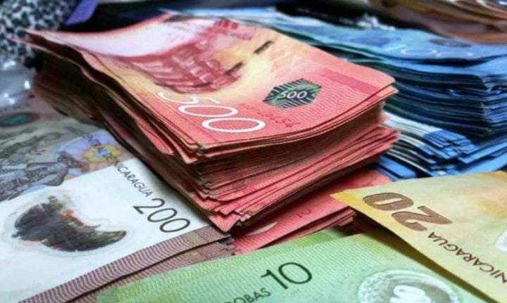 empresas, recaudación tributaria, impuestos, Nicaragua