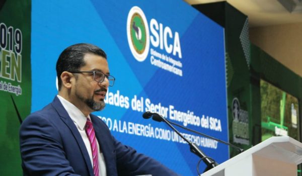Cancilleres del istmo recomiendan terna propuesta por Ortega para elegir a secretario general del SICA