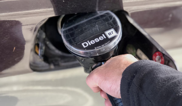 Por qué hay una escasez mundial de diésel y cómo esta impactará tu bolsillo a pesar de que tu auto no lo use