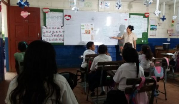 docentes, Día del Maestro
