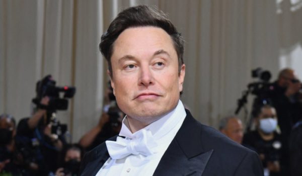 Elon Musk: la hija del multimillonario quiere cortar los lazos con su padre y pide cambiar de apellido y género