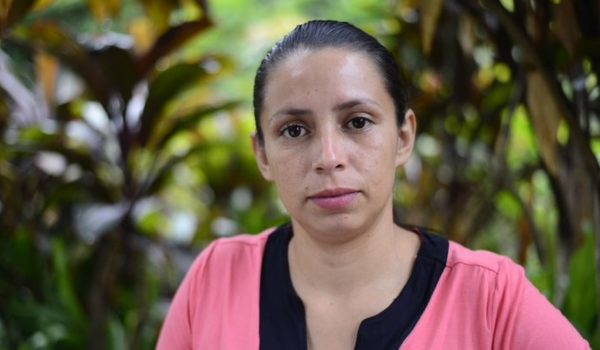 El Salvador: «Fui condenada a 30 años de cárcel por sufrir un aborto natural»