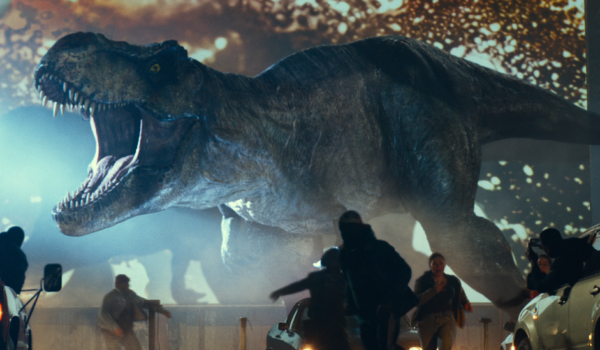 Jurassic Park y Jurassic World: 3 errores científicos (y algunos aciertos) de la saga de películas