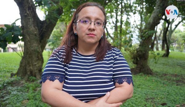 España otorga nacionalidad a la periodista Lucía Pineda y a otros seis nicaragüenses apátridas