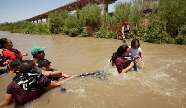 «Imagino que me llaman para darme la noticia de que él apareció», así es la espera de la familia de un migrante desaparecido