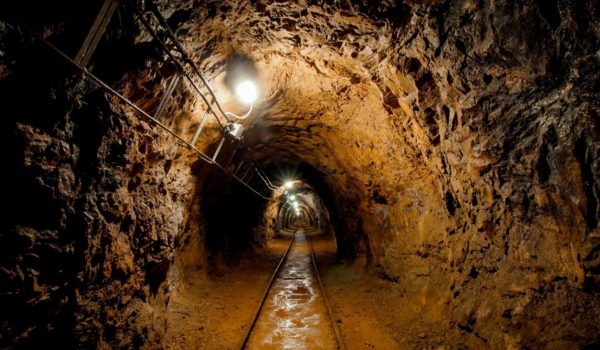 En 2024 el oro lideró la cesta exportadora aunque el volumen de envíos se estancó