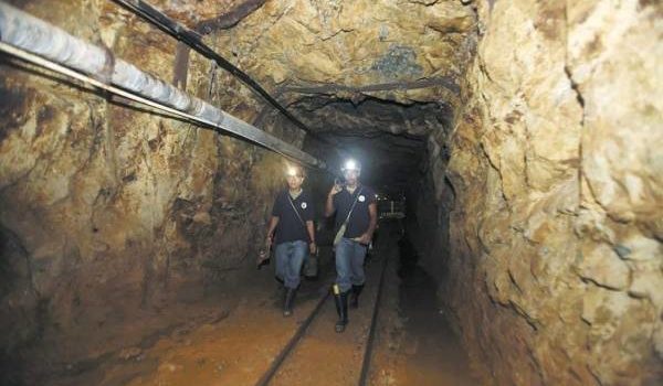 Sanctioned Nicaraguan Mining Company Transfers Gold Concession to Chinese Firm