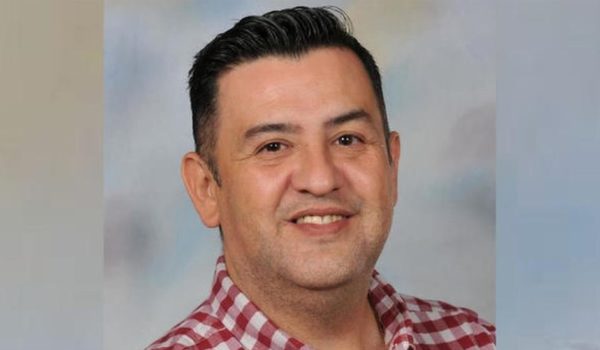 Tiroteo en Uvalde: el fuerte reclamo a la policía de un profesor que vio a sus 11 alumnos morir en el ataque a la escuela de Texas