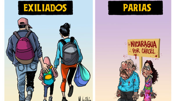 Caricatura 14-06-2022