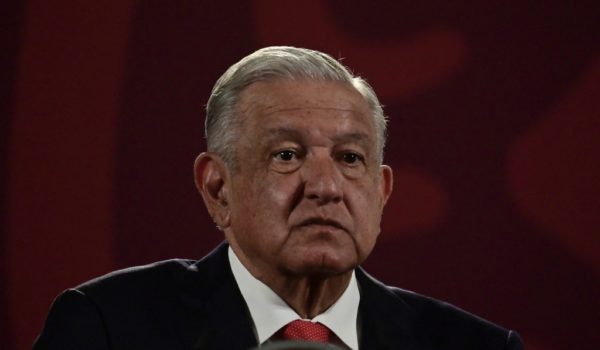 «Vamos a desayunar». La respuesta de AMLO sobre cuál es su postura ante los desterrados nicaragüenses