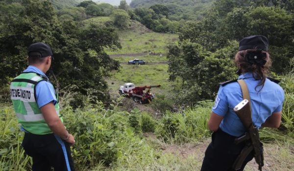 Fiscalía acusa por homicidio imprudente y lesiones imprudentes a busero de la tragedia de La Cucamonga