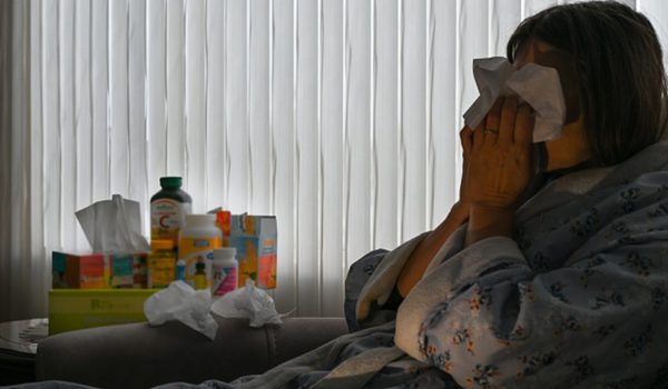 Covid: lo que sucede en nuestro cuerpo cada día de la infección con el coronavirus