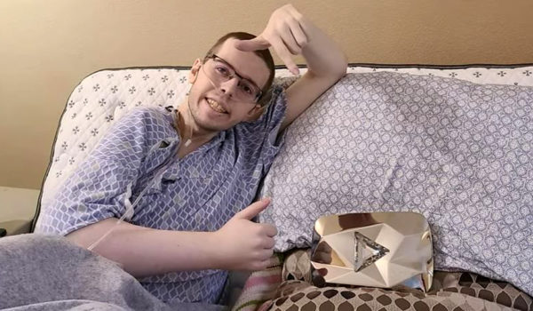 Technoblade: muere a los 23 años el conocido youtuber del videojuego Minecraft