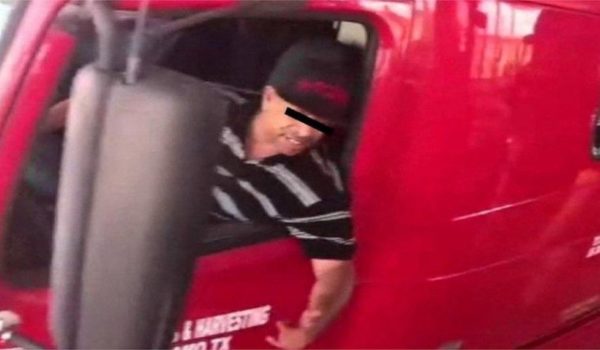 Tragedia en San Antonio: el conductor del camión «no sabía que el aire acondicionado había dejado de funcionar»