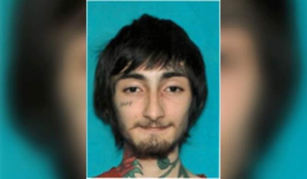 Robert Crimo, el joven rapero detenido por el tiroteo masivo durante los festejos del 4 de julio a las afueras de Chicago
