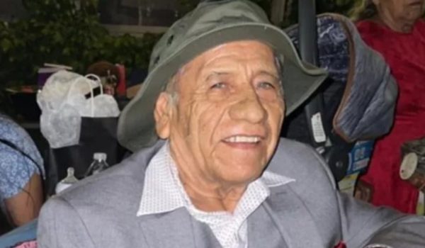 Nicolás Toledo: quién era el mexicano que murió en el tiroteo del desfile del 4 de julio al norte de Chicago