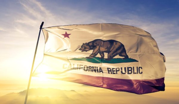 «La revuelta de la bandera del oso»: la rebelión que hizo que México perdiera para siempre California