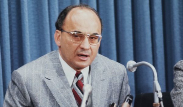 Muere el expresidente mexicano Luis Echeverría Álvarez, acusado de las masacres de estudiantes de Tlatelolco y el «halconazo»