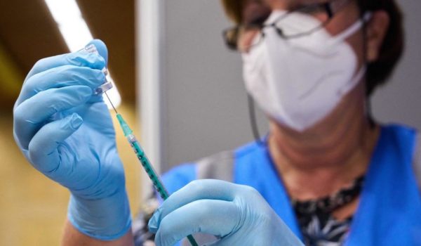 Viruela del mono: qué vacunas y tratamientos se están usando para combatirla
