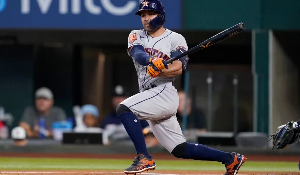 Ni Altuve, ni Arenado, ni Rodón estarán en el Juego de Estrellas el martes
