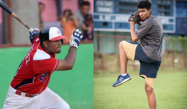 La Comisión del Beisbol deja sin Pomares a Jimmy González y Julio César Raudez jr.
