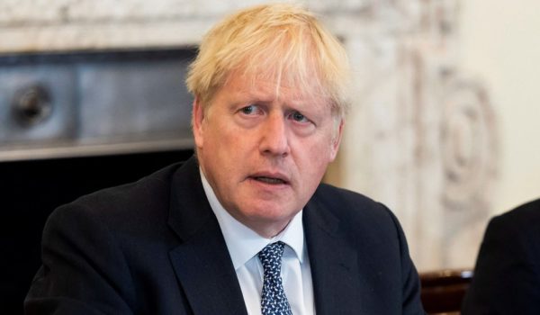 4 claves del escándalo sexual que propició una ola de renuncias en el gobierno de Boris Johnson y desató una nueva crisis