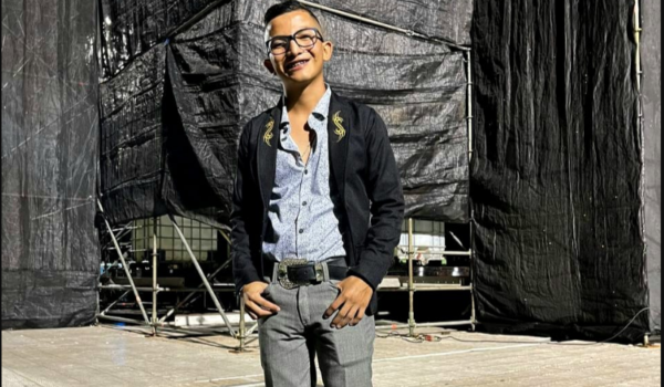 Esta es la cantidad de dinero que vocalista de banda Sureña deberá pagar para salir de la cárcel tras matar a mujer en accidente de tránsito