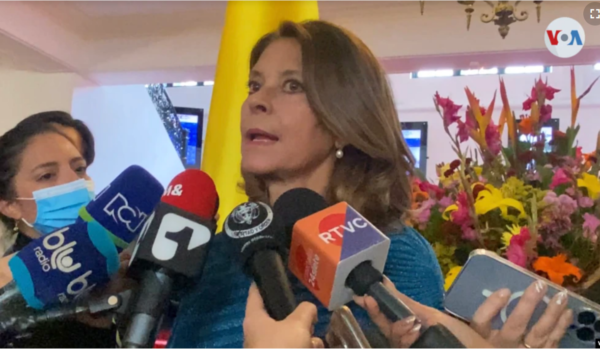 Colombia descarta invitar a Venezuela y a Nicaragua a la toma de posesión de Petro
