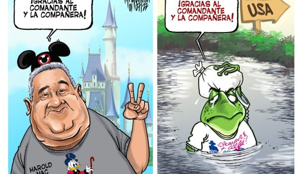 Caricatura 01-06-2022