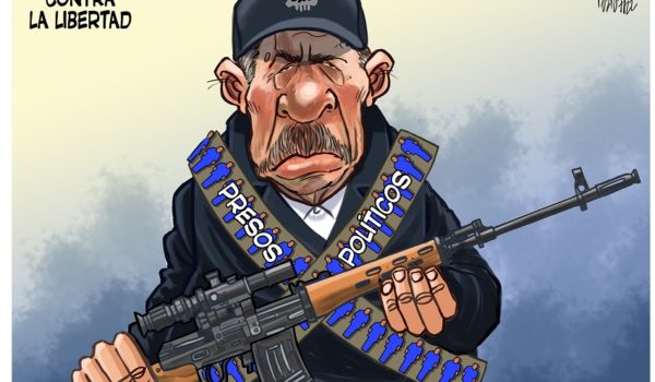 Caricatura 03-07-2022