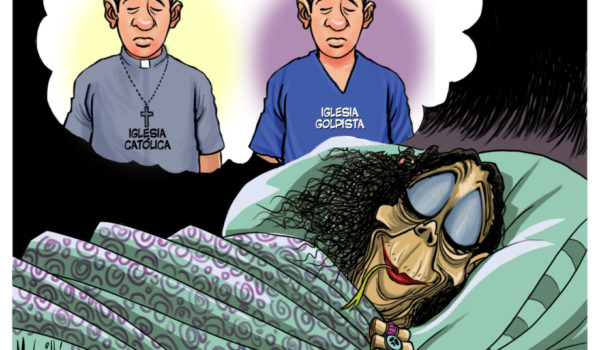 Caricatura 14-08-2022