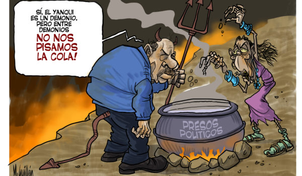 Caricatura 26-07-22