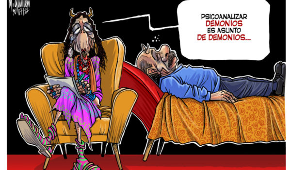 Caricatura 31-07-22