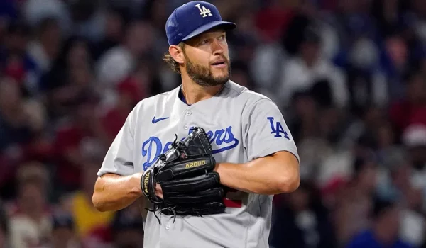 Así alinearán las estrellas esta noche en el Dodger Stadium