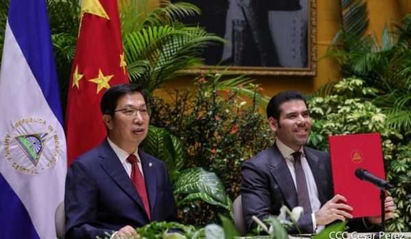¿Qué pasó con el Acuerdo de Cosecha Temprana entre Nicaragua-China? Esto dicen los sectores