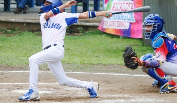 Nicaragua y Venezuela a la Final del torneo latinoamericano de Williamsport