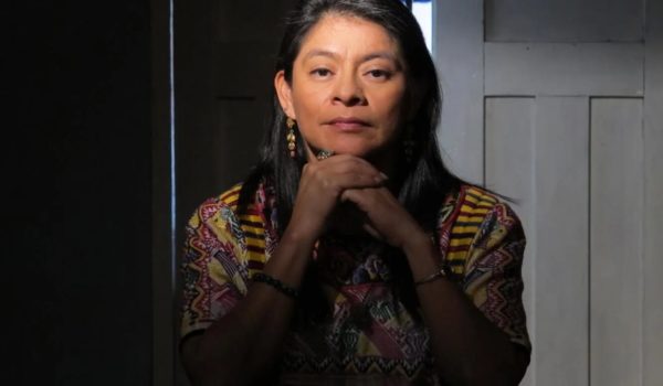 Periodista guatemalteca Irma Alicia Velásquez relata la tortura a la que la sometió el régimen de Daniel Ortega