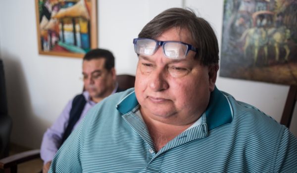 ¿Qué está pasando con Jaime Arellano? Aumenta preocupación por el estado de salud del comentarista