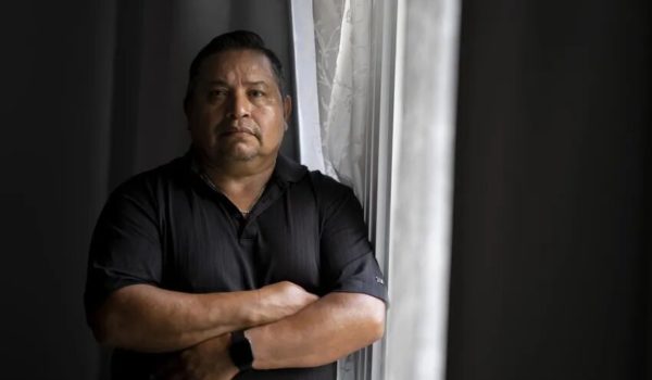 «¿Criminal o víctima?», treinta años bajo amenaza de deportación por haber trabajado en el Chipote