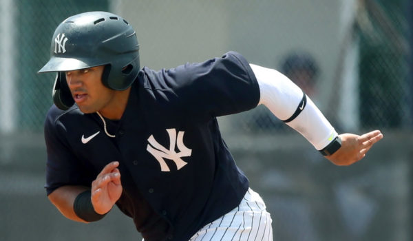 No hubo acuerdo para establecer un draft internacional en el beisbol