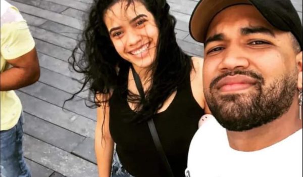Bebé huérfana tras accidente de La Cucamonga aún no es devuelta a Venezuela