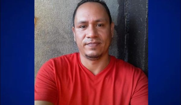 Melvin está en una morgue de Texas. Confirman muerte de nica desaparecido durante su travesía migrante hacia Estados Unidos
