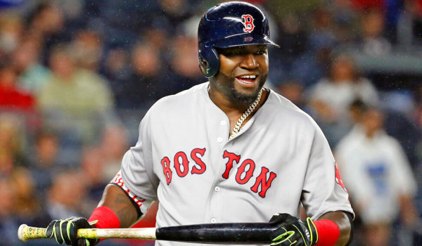 «Papi Cannabis», David Ortiz ingresa al negocio de la marihuana