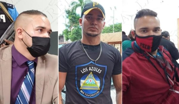 Abogado defensor de monseñor Urbina es fanático del régimen orteguista