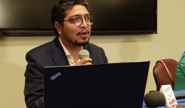 CIDH hasta ahora no tenía registro del exilio de «toda una sala de redacción», como ha sucedido con LA PRENSA 