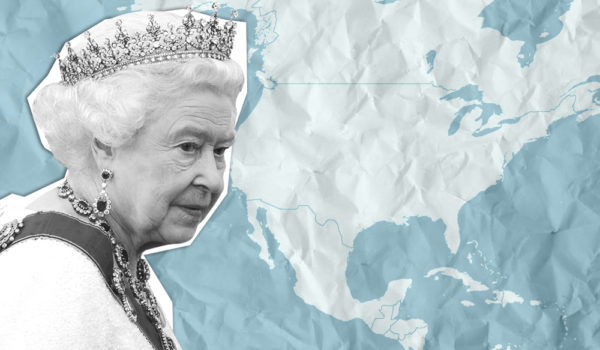 Estos son los países en el hemisferio donde la reina Isabel II funge como jefa de Estado, ¿cuál es su rol político?