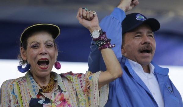 Comunidad internacional inerte ante los abusos de la dictadura de Ortega, alegan expertos