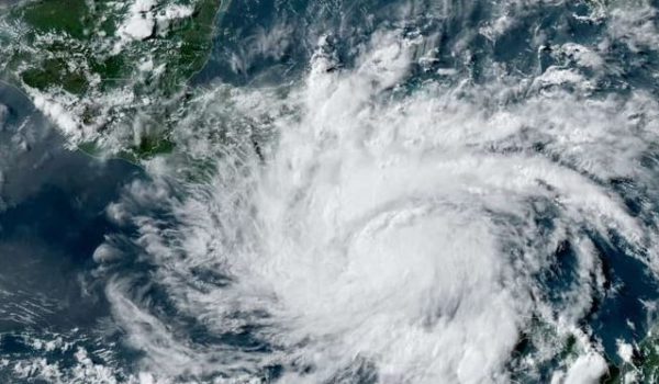 El curioso dato que quizás no sabías de Bonnie y  el por qué Nicaragua se está volviendo la ruta más frecuente de los ciclones