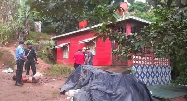 Policía captura a femicida de Bonanza, pero no ha brindado información del caso